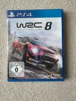 PS4 WRC 8 Spiel Sachsen - Großenhain Vorschau