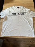 T-Shirt Tommy Hilfiger in XXL+ 5XL  gegen ein Angebot abzugeben Schleswig-Holstein - Heilshoop Vorschau