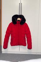 Wellensteyn Steppjacke Damen Rot Berlin - Marzahn Vorschau