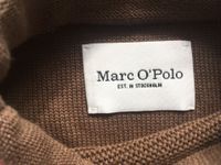 Marc O´Polo - Pullover - Gr. S - braun camel Nordrhein-Westfalen - Krefeld Vorschau