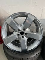 Startech Monostar IV - 19 Zoll/ 5x114,3 Chrysler, Jeep, Dodge etc Sachsen - Delitzsch Vorschau