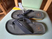 O'neill Zehentrenner Flip Flops Größe 38 NEU Sachsen-Anhalt - Wanzleben Vorschau