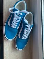 Vans blau 36,5 Thüringen - Gera Vorschau
