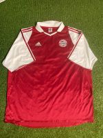 Adidas FC Bayern München Trikot 2003/2004 Brandenburg - Großbeeren Vorschau