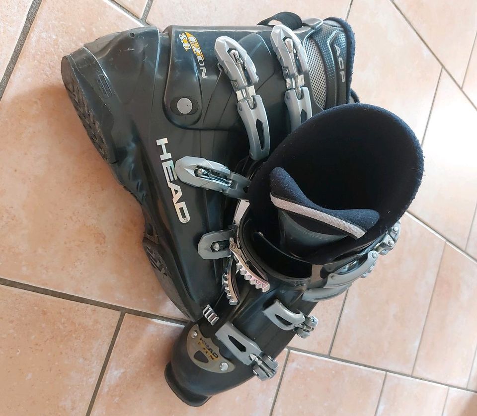 Ski Schuhe HEAD EZON 8.0 Größe 42 in Sankt Wolfgang