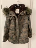 Only Winterjacke, top Zustand Bayern - Röthenbach Vorschau