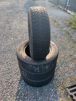 215/65 R16 C 106/104 T 4x Winterreifen Firestone Winterhawk C Hessen - Wetzlar Vorschau