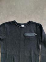 Pullover - H&M - Gr. S - schwarz Bayern - Otterfing Vorschau