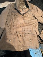 Übergangsjacke Cecil khakigrün Gr 38/40 Nordrhein-Westfalen - Gelsenkirchen Vorschau