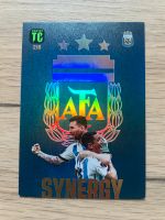 Messi Di Maria Panini Top Class 2022-23 Synergy Brandenburg - Havelsee Vorschau