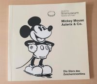 Mickey Mouse Asterix & Co. Filmmuseum Frankfurt 1986 3887990072 Hessen - Schwalbach a. Taunus Vorschau