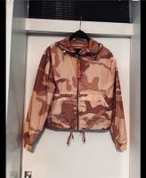 Jacke, Weste, „Bershka“rosa Camouflage, Gr.S Nordrhein-Westfalen - Issum Vorschau