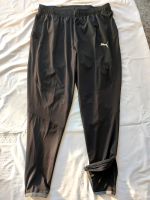 * Puma * Sporthose in schwarz * Gr.XL * Nordrhein-Westfalen - Hamm Vorschau