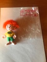 Original Pumuckl Figur Filzkleidung Figur 1982  Werbefigur + OVP Nordrhein-Westfalen - Schwerte Vorschau