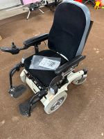 Rollstuhl elektrisch Seniorenmobil Hessen - Groß-Umstadt Vorschau
