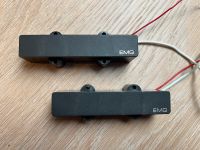 EMG Jazz Bass Pickups Baden-Württemberg - Kißlegg Vorschau