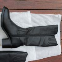 Damenstiefel chromfreien Leder gr.41 Nordrhein-Westfalen - Coesfeld Vorschau