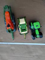 Siku Farmer 1:32 Set Deutz Amazone Krone Ballenpresse Bielefeld - Bielefeld (Innenstadt) Vorschau