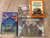4 tolle Tiergeschichten für Kinder Hessen - Alsbach-Hähnlein Vorschau