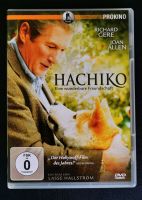 gebr. DVD: HACHIKO Eine wunderbare Freundschaft | Richard Gere Nordrhein-Westfalen - Solingen Vorschau