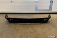 Porsche 911 1974-1983 Frontschürze vorne schwarz Bumper Berlin - Spandau Vorschau