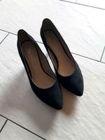 Pumps Tamaris Wildleder Brandenburg - Wandlitz Vorschau