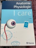 I Care Anatomie & Physiologie Kr. München - Haar Vorschau