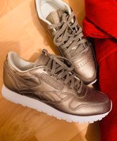 ❤️ Reebok Sneaker 37,5 neuwertig! ☺️ Rostock - Stadtmitte Vorschau