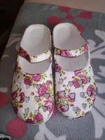 Gardenschuhe 41 Dresden - Dresden-Plauen Vorschau