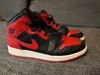 Air Jordan 1 Thüringen - Ilmenau Vorschau