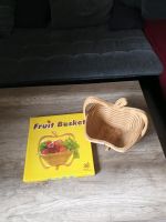 Obstkorb faltbar- Fruit Basket Dortmund - Deusen Vorschau