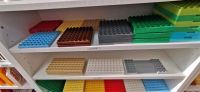 Lego Duplo Platten Grundplatte Bauplatte 6x12 8x16 8x8 4x8 uvm. Nordrhein-Westfalen - Recklinghausen Vorschau