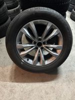 Original Audi Q7 4M Sommerreifen 255 55 19 Bridgestone Bayern - Ingolstadt Vorschau