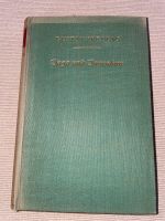 Gustav Freytag Die Ahnen - 1.ter Teil, „ Ingo und Ingraban „ Niedersachsen - Buchholz in der Nordheide Vorschau