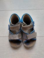 ZU VERSCHENKEN Sandalen Superfit Gr.22 Niedersachsen - Husum Vorschau