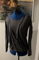 Umstands-/Stillshirt, Gr. S/M, grau Niedersachsen - Apen Vorschau
