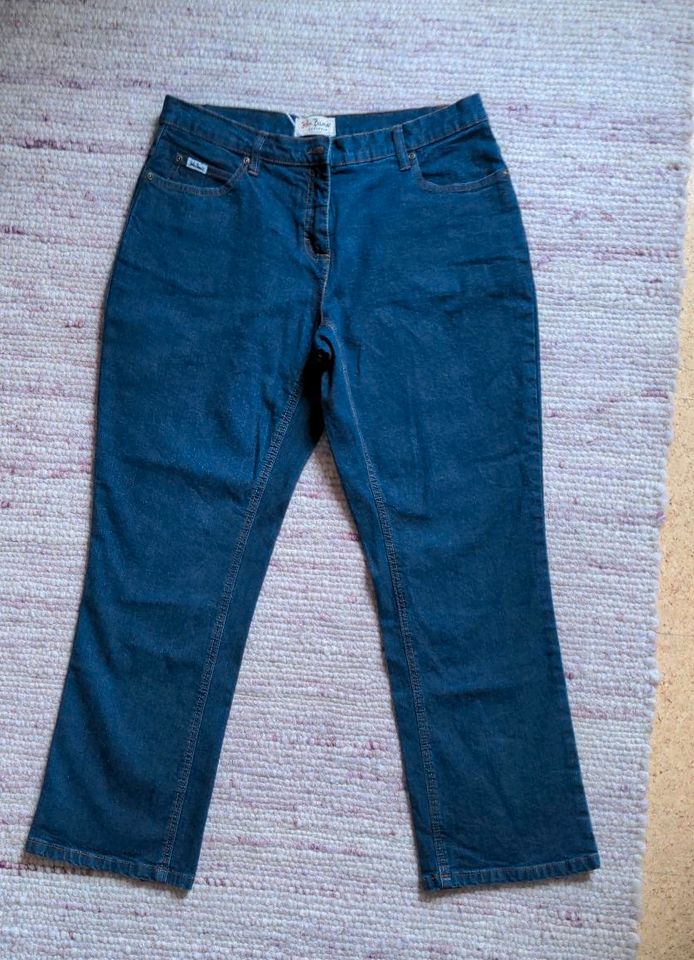 Jeans Gr. 44, Bon Brix John Baner in Peißenberg