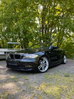 BMW 118i Cabrio - Liebhaber Fahrzeug! Nordrhein-Westfalen - Waldbröl Vorschau