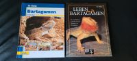 2 Bücher über Bartagamen Niedersachsen - Braunschweig Vorschau
