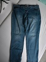 Damen Jeans Hose Sheego Nordrhein-Westfalen - Lünen Vorschau