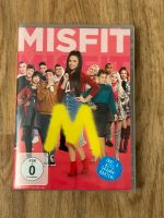 Misfit DVD Baden-Württemberg - Karlsruhe Vorschau