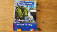 Kursbuch Berliner Platz 1 NEU + Disk Niedersachsen - Himmelpforten Vorschau