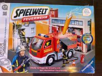 Tiptoi Spielewelt Feuerwehr Bayern - Auerbach Vorschau