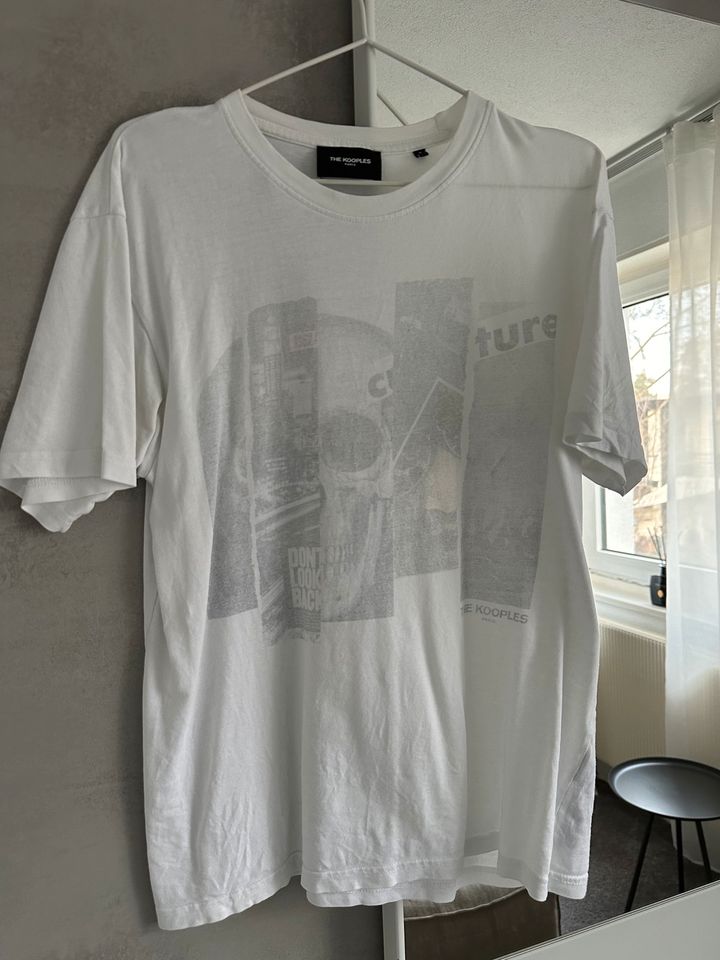 The Kooples T-Shirt Herren in Berlin