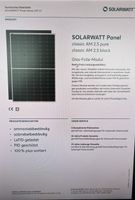 Solarwatt Panel classic AM 2.5 (435 Wp) pure Rheinland-Pfalz - Bretzenheim Vorschau