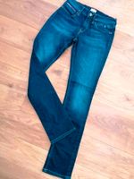 TOMMY HILFIGER GR. 27/32 DENIM JEANS JEANSHOSE BLAU HOSE 27 32 Wuppertal - Ronsdorf Vorschau