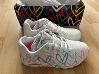Skechers UNO - Sneaker low NEU MIT ETIKETT Gr. 36 Bayern - Würzburg Vorschau