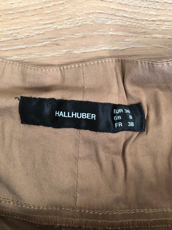 Hallhuber Shorts in Stuttgart
