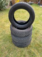 Semperit Master-Grip2, 2 x 185/60 R15 84T und 2 x 165/65 R15 81 T Bayern - Augsburg Vorschau