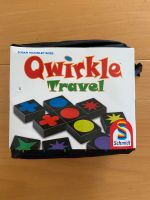 Quirkle Travel Spiel NEU Schmidt Bayern - Unterhaching Vorschau